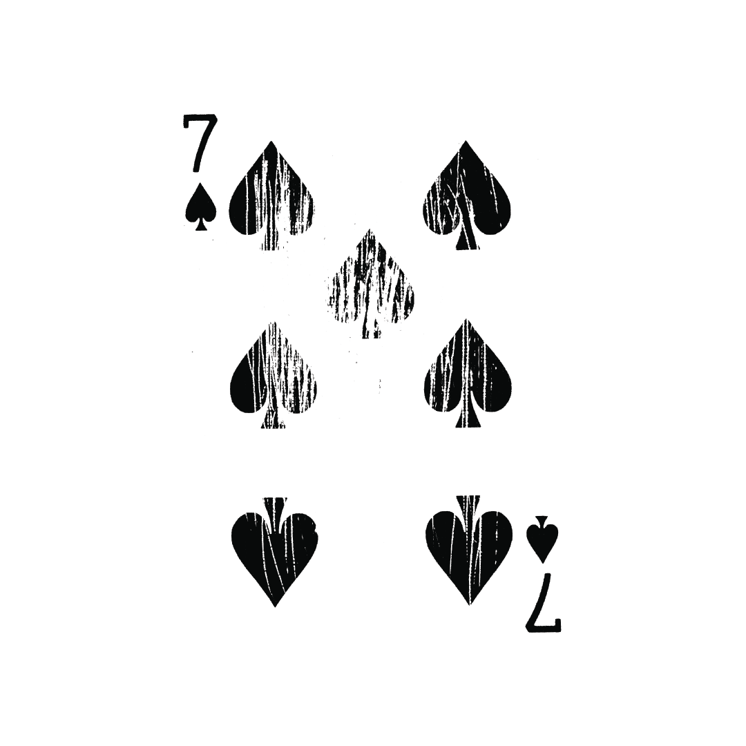 CORDIAL playing cards
