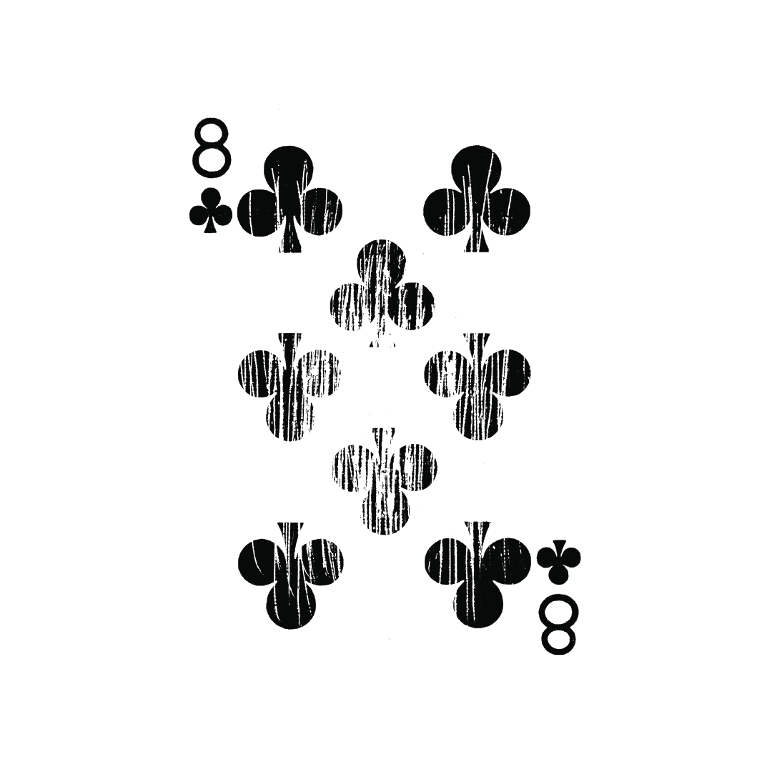 SLACK playing cards