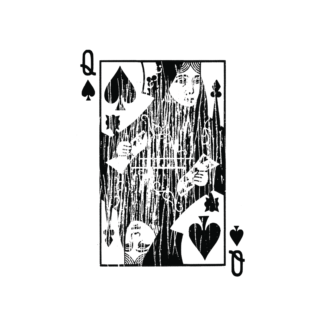 PROOF playing cards